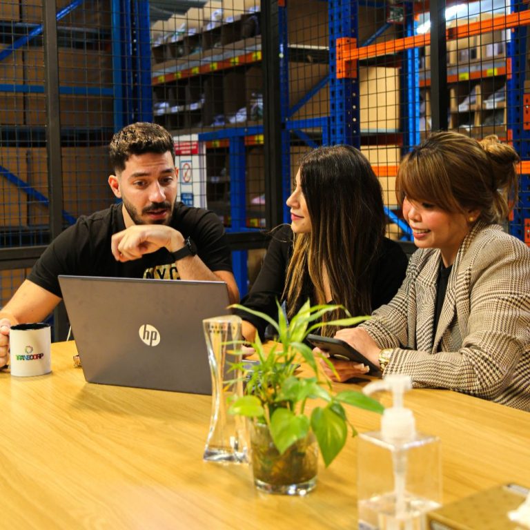 Reinventions of Talent Humanizing the Supply Chain