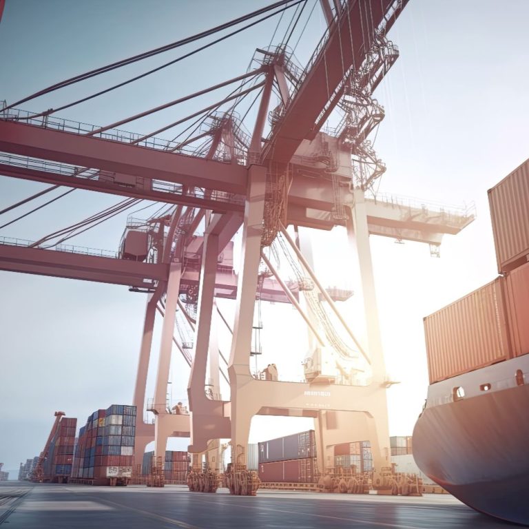 Cross-border logistics in the UAE: What does it entail and how does the future look?