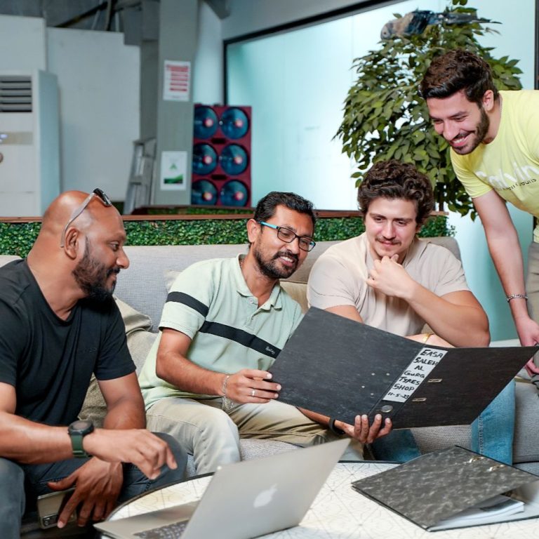 Riding Another Wave of Change in the UAE Workplace and Consumer Trend Environment