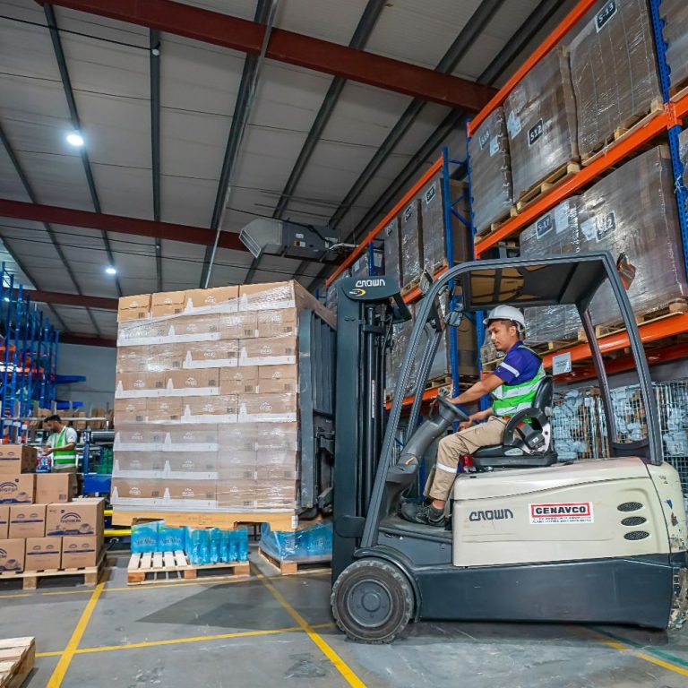 Keeping UAE Food Logistics Cold in a Hotter, More Diverse Community