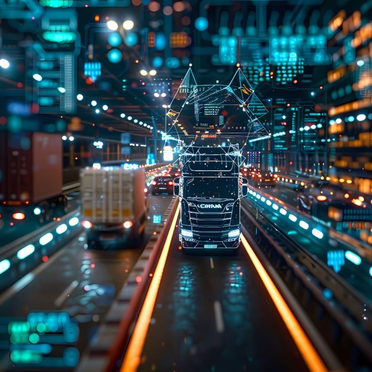 How to Leverage Business Intelligence Tools in Logistics