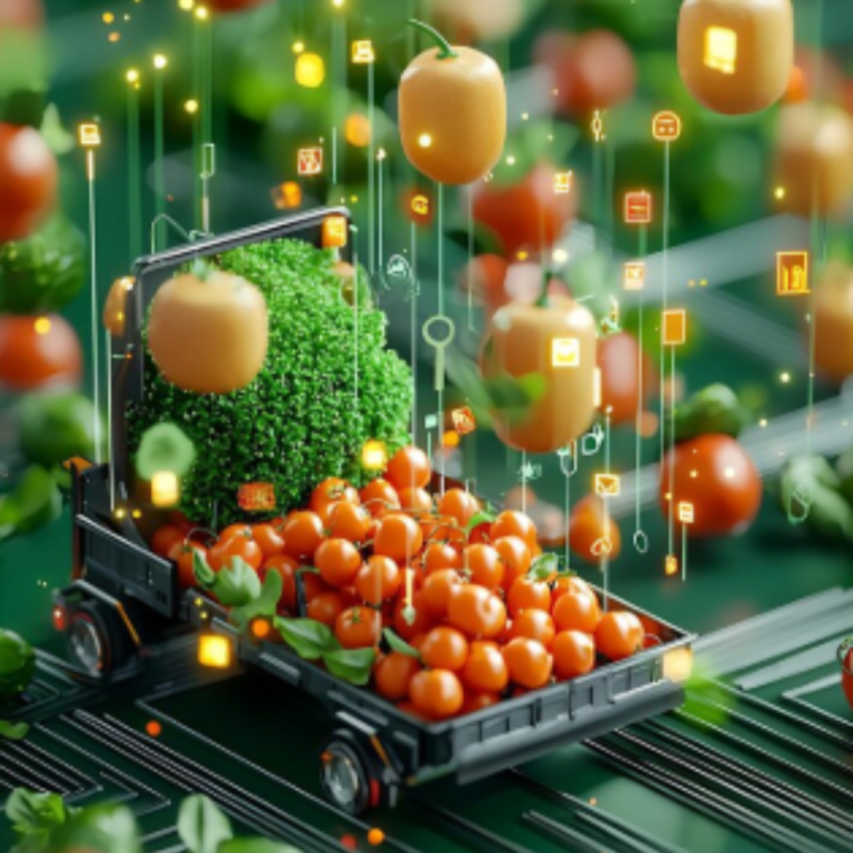 Farm to Table: How Consumer Consciousness Is Reshaping Food — and Why Logistics Makes It Possible