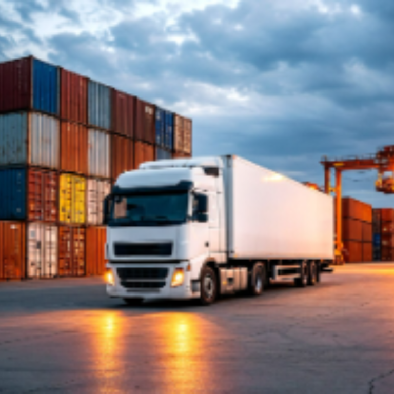 How the GCC businesses can bulletproof themselves against any crisis and why last-mile logistics is the secret weapon?