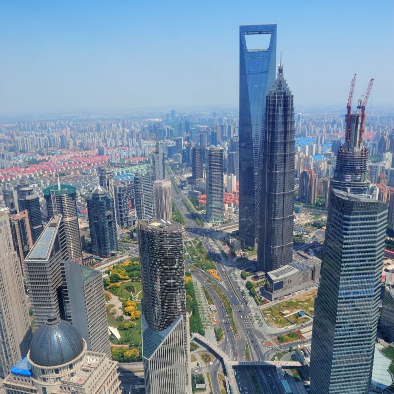 GCC Logistics Hub: Dubai vs. Riyadh vs. Doha; Where Should You Really Invest?