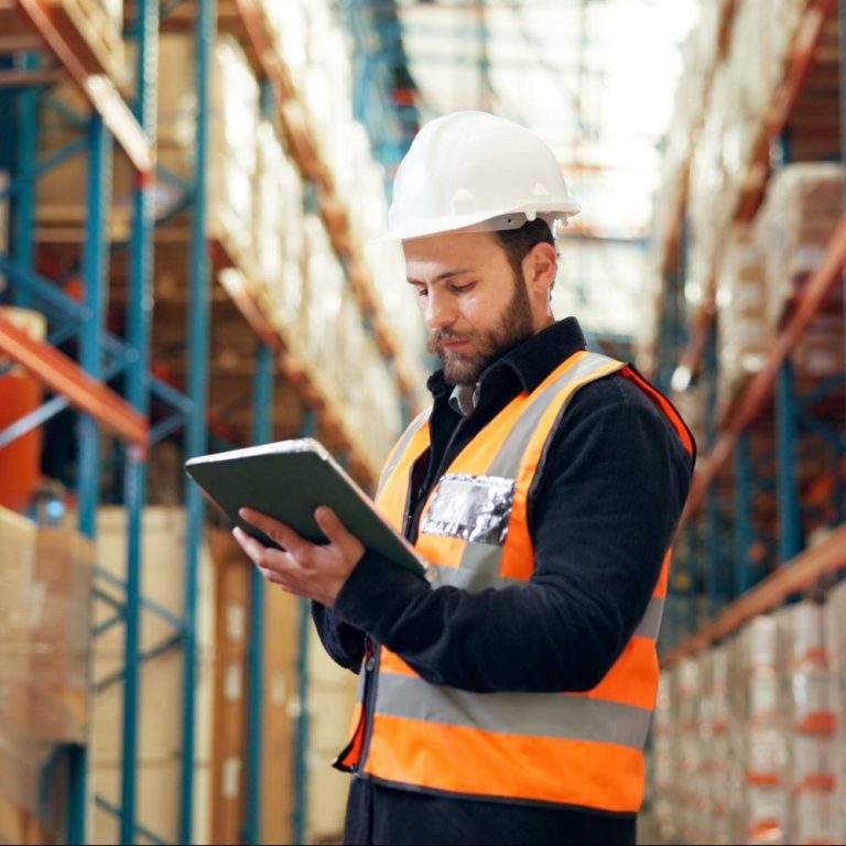 How to navigate uncertain times in the Logistics Industry?