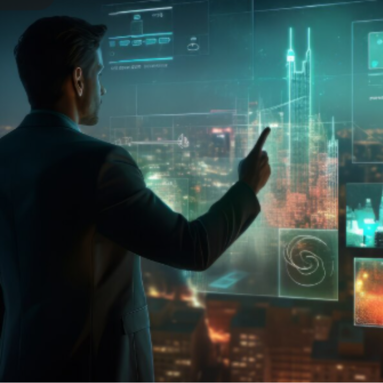 Predictive Planning in the GCC: How Smart Businesses Are Staying One Step Ahead